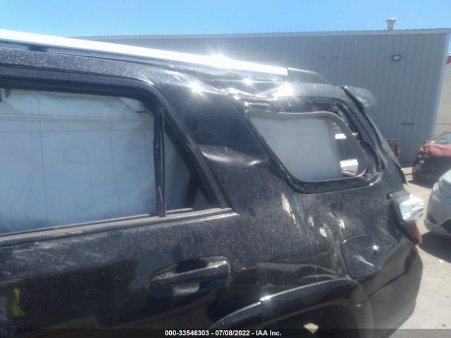 Photo 5 VIN: JTEBU5JR4G5395610 - TOYOTA 4RUNNER 