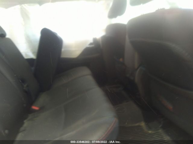 Photo 7 VIN: JTEBU5JR4G5395610 - TOYOTA 4RUNNER 