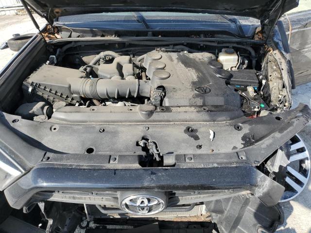 Photo 11 VIN: JTEBU5JR4G5402362 - TOYOTA 4RUNNER SR 