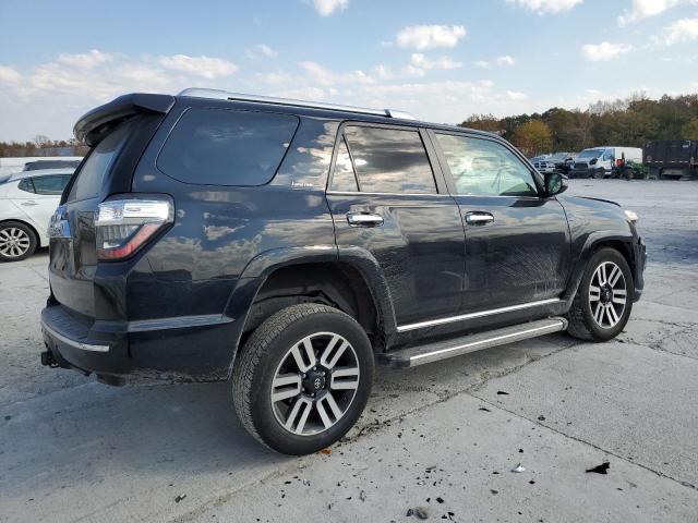 Photo 2 VIN: JTEBU5JR4G5402362 - TOYOTA 4RUNNER SR 