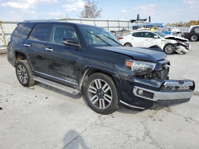 Photo 3 VIN: JTEBU5JR4G5402362 - TOYOTA 4RUNNER SR 