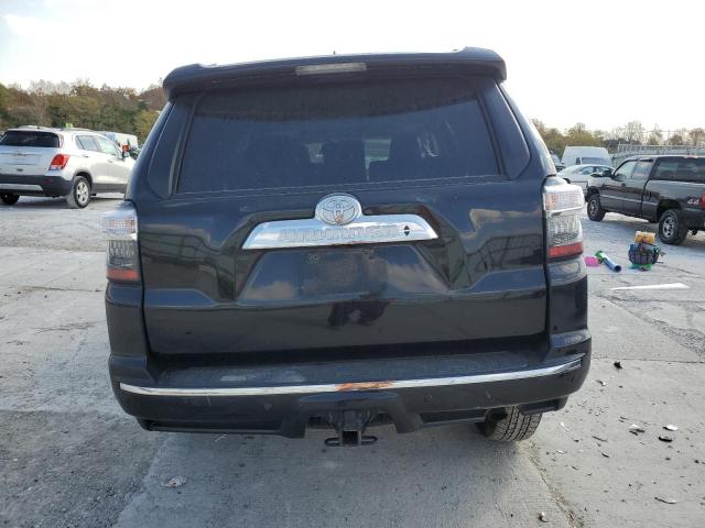 Photo 5 VIN: JTEBU5JR4G5402362 - TOYOTA 4RUNNER SR 