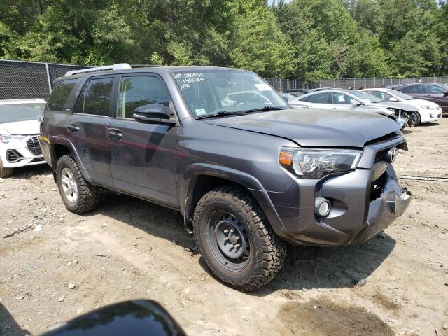 Photo 3 VIN: JTEBU5JR4G5405472 - TOYOTA 4RUNNER SR 