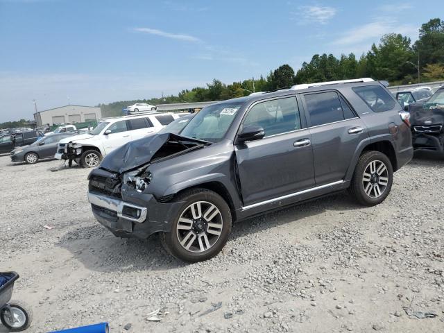 Photo 0 VIN: JTEBU5JR4G5405889 - TOYOTA 4RUNNER SR 