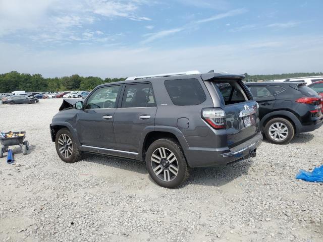 Photo 1 VIN: JTEBU5JR4G5405889 - TOYOTA 4RUNNER SR 