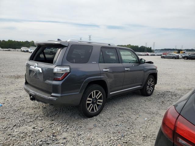 Photo 2 VIN: JTEBU5JR4G5405889 - TOYOTA 4RUNNER SR 