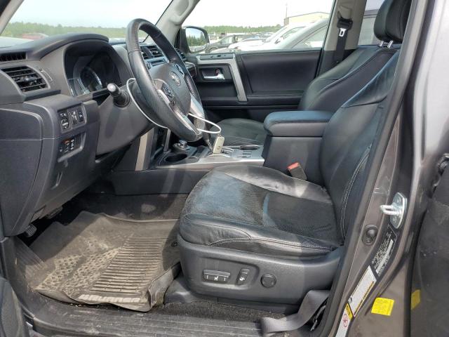 Photo 6 VIN: JTEBU5JR4G5405889 - TOYOTA 4RUNNER SR 