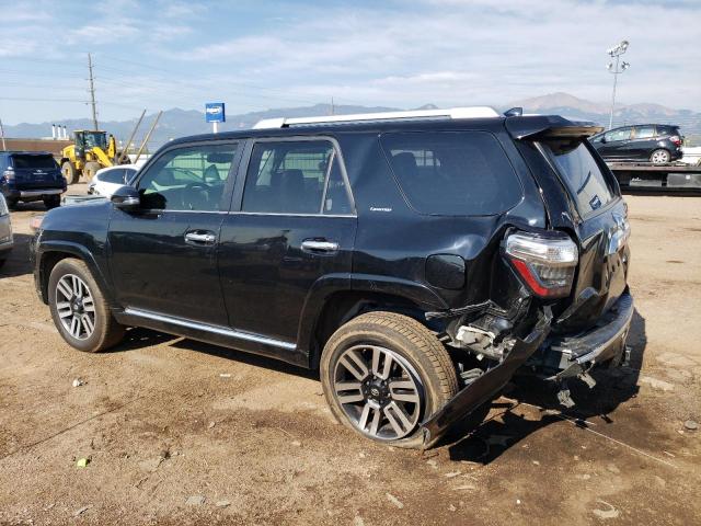 Photo 1 VIN: JTEBU5JR4H5412391 - TOYOTA 4RUNNER SR 