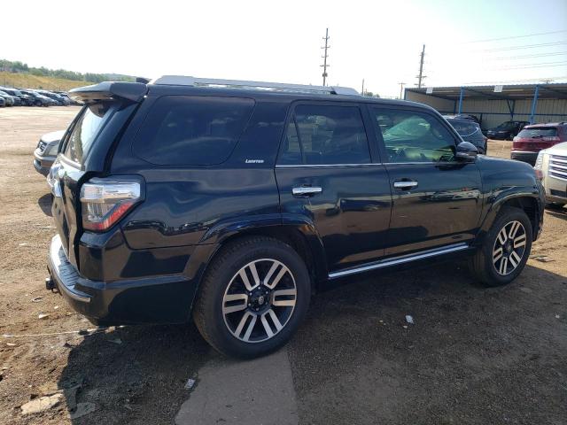 Photo 2 VIN: JTEBU5JR4H5412391 - TOYOTA 4RUNNER SR 