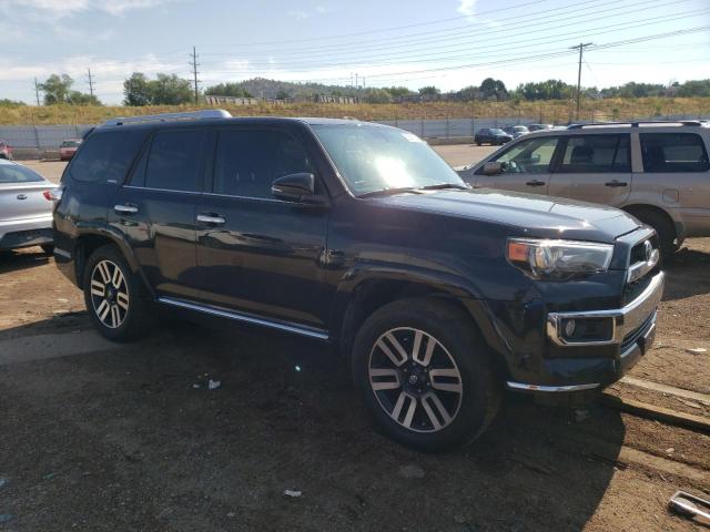 Photo 3 VIN: JTEBU5JR4H5412391 - TOYOTA 4RUNNER SR 