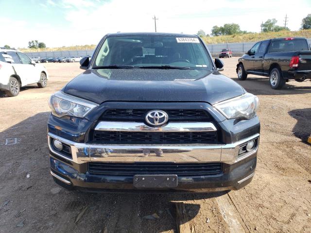 Photo 4 VIN: JTEBU5JR4H5412391 - TOYOTA 4RUNNER SR 