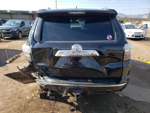 Photo 5 VIN: JTEBU5JR4H5412391 - TOYOTA 4RUNNER SR 