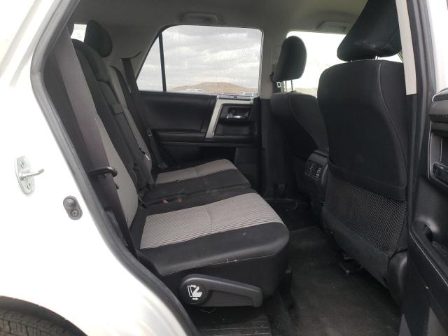 Photo 5 VIN: JTEBU5JR4H5414206 - TOYOTA 4RUNNER SR 