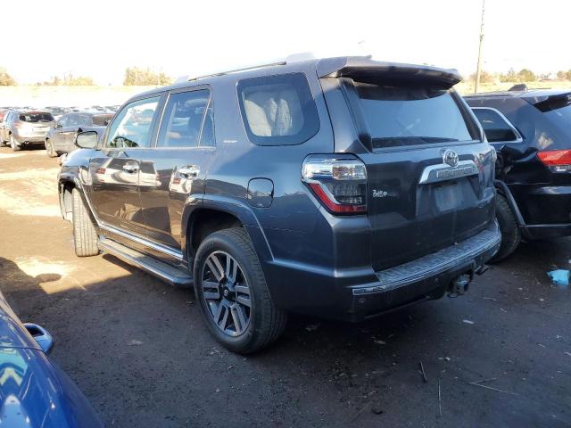 Photo 1 VIN: JTEBU5JR4H5416862 - TOYOTA 4RUNNER 