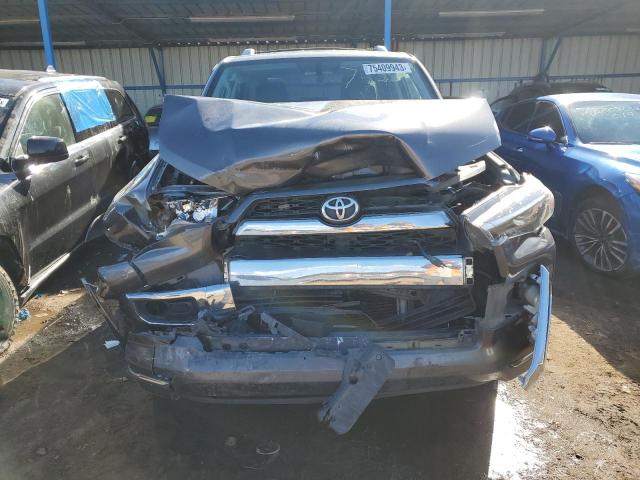 Photo 4 VIN: JTEBU5JR4H5416862 - TOYOTA 4RUNNER 