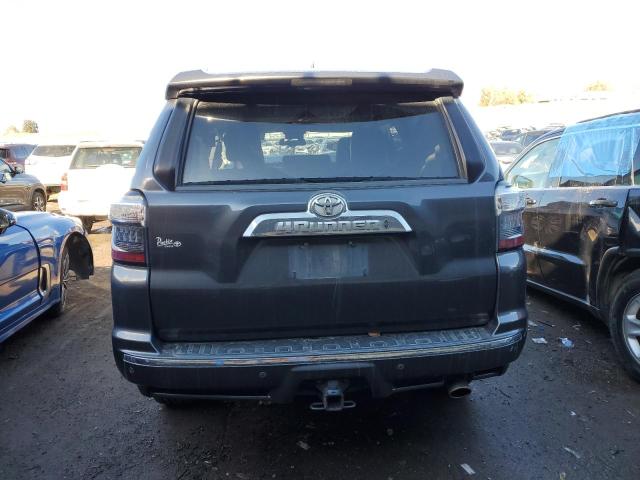 Photo 5 VIN: JTEBU5JR4H5416862 - TOYOTA 4RUNNER 