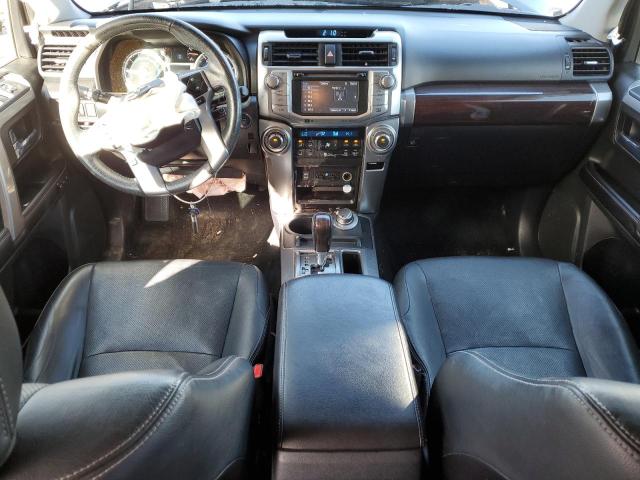 Photo 7 VIN: JTEBU5JR4H5416862 - TOYOTA 4RUNNER 