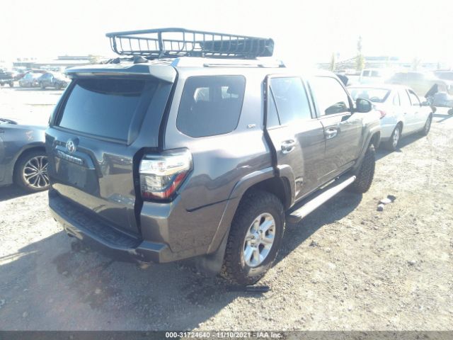 Photo 3 VIN: JTEBU5JR4H5420166 - TOYOTA 4RUNNER 