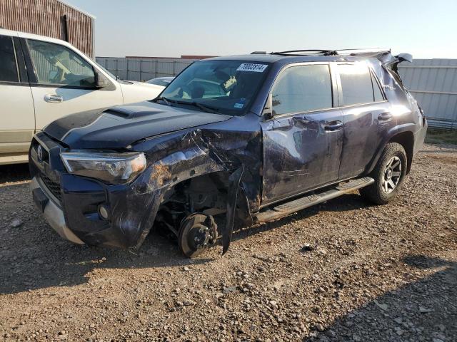 Photo 0 VIN: JTEBU5JR4H5424492 - TOYOTA 4RUNNER SR 