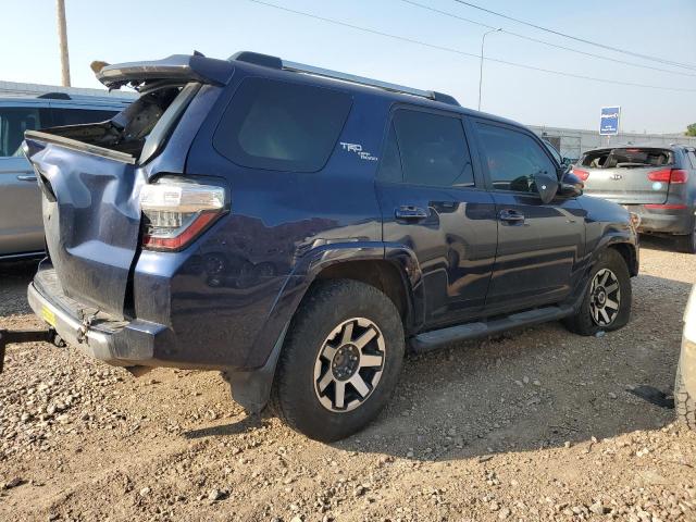 Photo 2 VIN: JTEBU5JR4H5424492 - TOYOTA 4RUNNER SR 