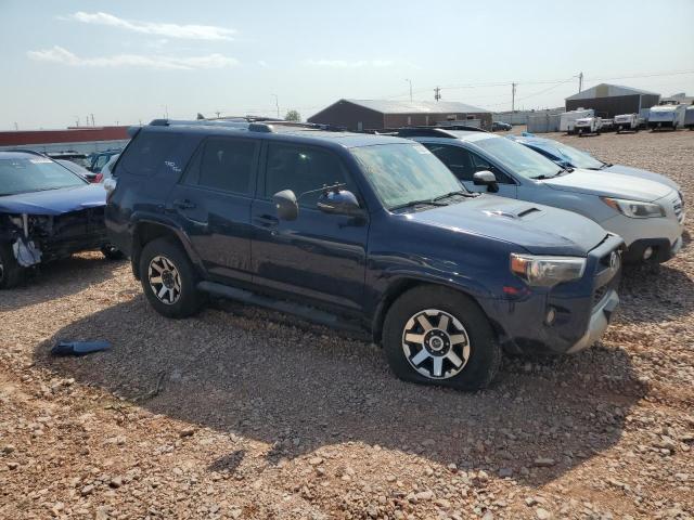 Photo 3 VIN: JTEBU5JR4H5424492 - TOYOTA 4RUNNER SR 