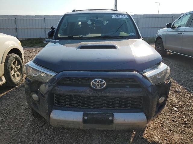 Photo 4 VIN: JTEBU5JR4H5424492 - TOYOTA 4RUNNER SR 