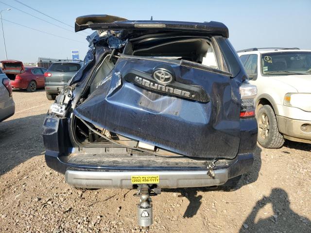 Photo 5 VIN: JTEBU5JR4H5424492 - TOYOTA 4RUNNER SR 