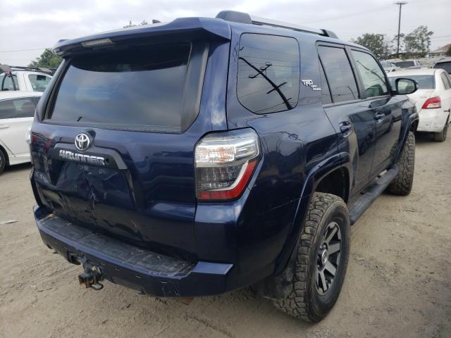 Photo 3 VIN: JTEBU5JR4H5437758 - TOYOTA 4RUNNER SR 