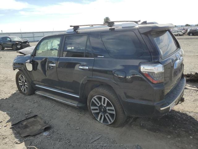 Photo 1 VIN: JTEBU5JR4H5451515 - TOYOTA 4RUNNER SR 