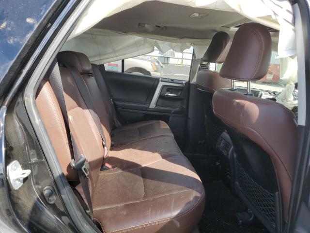 Photo 10 VIN: JTEBU5JR4H5451515 - TOYOTA 4RUNNER SR 