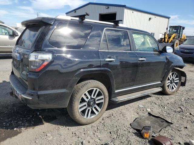 Photo 2 VIN: JTEBU5JR4H5451515 - TOYOTA 4RUNNER SR 