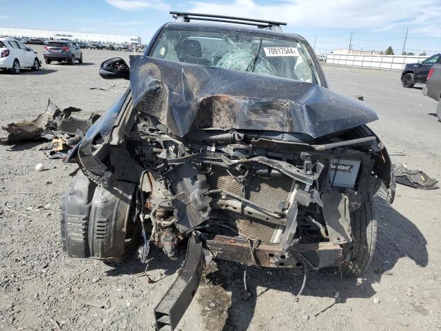 Photo 4 VIN: JTEBU5JR4H5451515 - TOYOTA 4RUNNER SR 