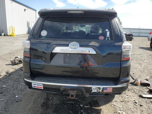 Photo 5 VIN: JTEBU5JR4H5451515 - TOYOTA 4RUNNER SR 