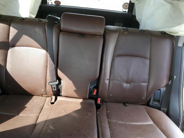 Photo 9 VIN: JTEBU5JR4H5451515 - TOYOTA 4RUNNER SR 