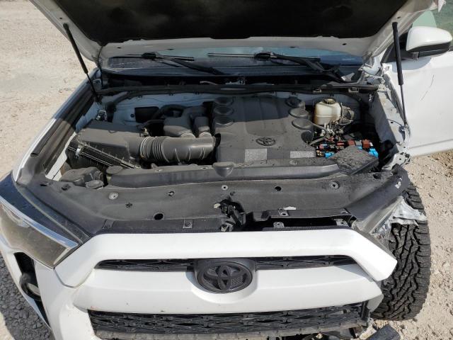 Photo 11 VIN: JTEBU5JR4H5453541 - TOYOTA 4RUNNER SR 