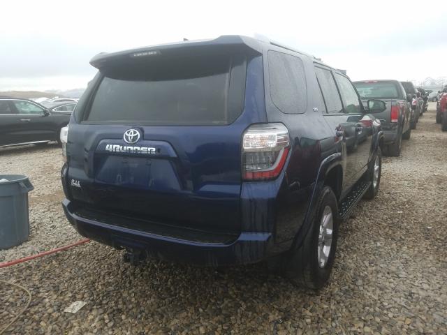 Photo 3 VIN: JTEBU5JR4H5457945 - TOYOTA 4RUNNER SR 