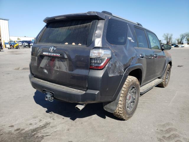 Photo 3 VIN: JTEBU5JR4H5469206 - TOYOTA 4RUNNER SR 