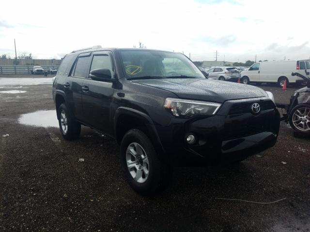 Photo 0 VIN: JTEBU5JR4H5469786 - TOYOTA 4RUNNER 