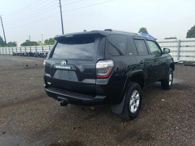 Photo 3 VIN: JTEBU5JR4H5469786 - TOYOTA 4RUNNER 