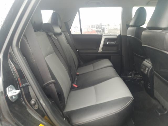 Photo 5 VIN: JTEBU5JR4H5469786 - TOYOTA 4RUNNER 