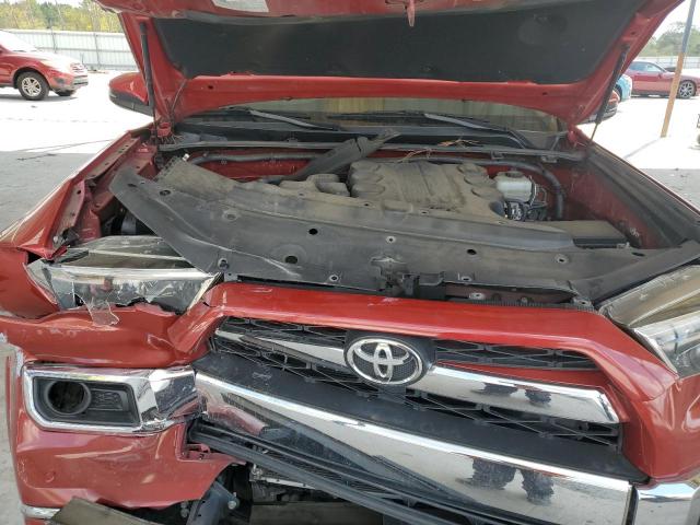 Photo 10 VIN: JTEBU5JR4H5473353 - TOYOTA 4RUNNER SR 