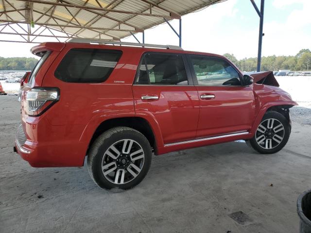 Photo 2 VIN: JTEBU5JR4H5473353 - TOYOTA 4RUNNER SR 