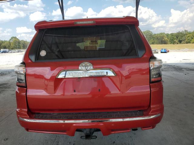 Photo 5 VIN: JTEBU5JR4H5473353 - TOYOTA 4RUNNER SR 