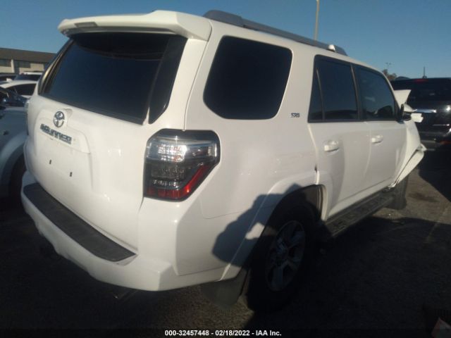 Photo 3 VIN: JTEBU5JR4H5473479 - TOYOTA 4RUNNER 