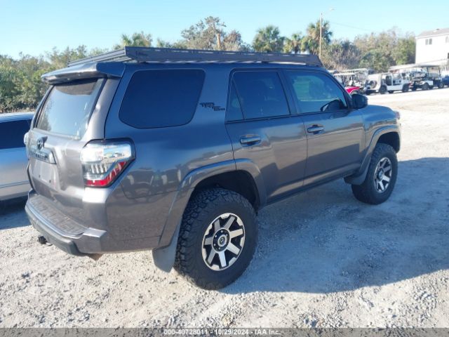 Photo 3 VIN: JTEBU5JR4H5478018 - TOYOTA 4RUNNER 