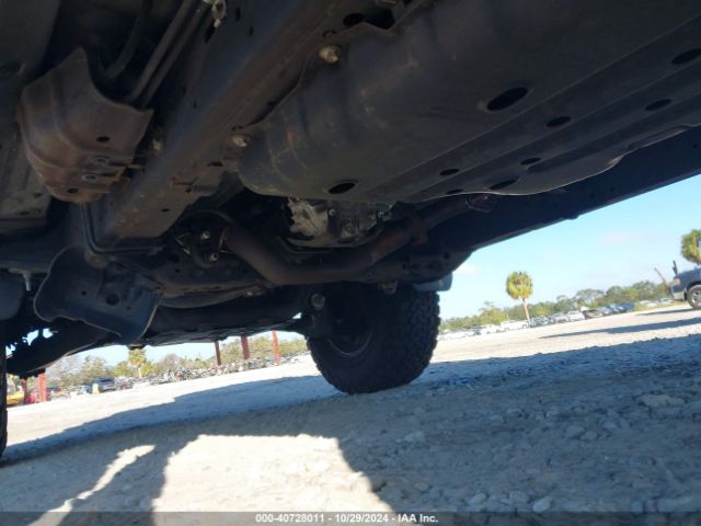 Photo 5 VIN: JTEBU5JR4H5478018 - TOYOTA 4RUNNER 