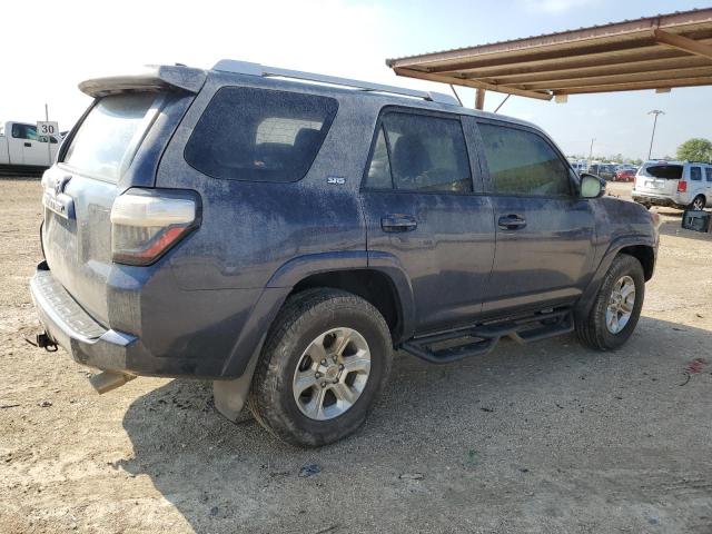 Photo 2 VIN: JTEBU5JR4H5479296 - TOYOTA 4RUNNER SR 