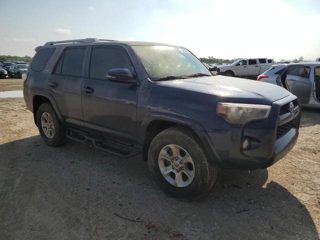 Photo 3 VIN: JTEBU5JR4H5479296 - TOYOTA 4RUNNER SR 