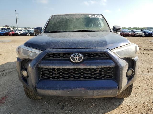 Photo 4 VIN: JTEBU5JR4H5479296 - TOYOTA 4RUNNER SR 