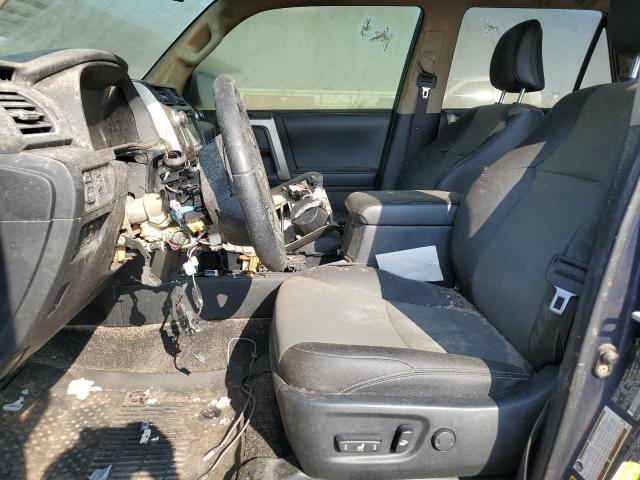 Photo 6 VIN: JTEBU5JR4H5479296 - TOYOTA 4RUNNER SR 